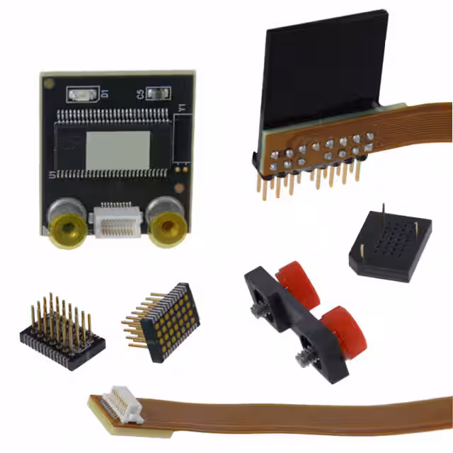 CY3250-28XXX Infineon Technologies  Accessoires